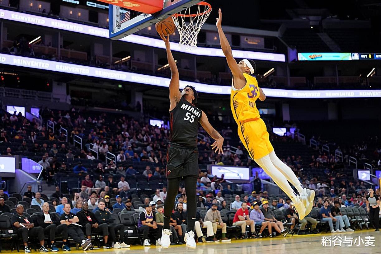 热火前途光明！，萨拉赫新星领先优势明显表现突出上演精彩一战的简单介绍